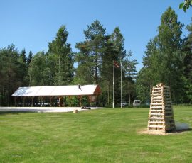 Viesu nams Naktsvijoles